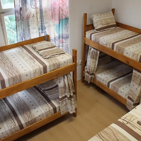 Хостел тhe Comfy 2