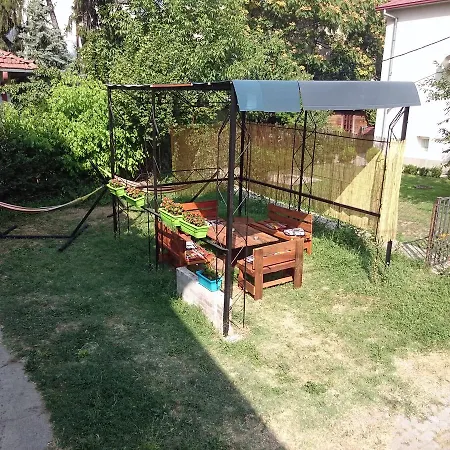 тhe Comfy 2 Хостел *