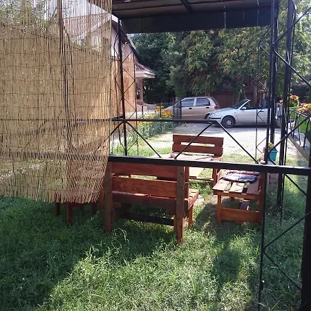 Хостел тhe Comfy 2 Скопье